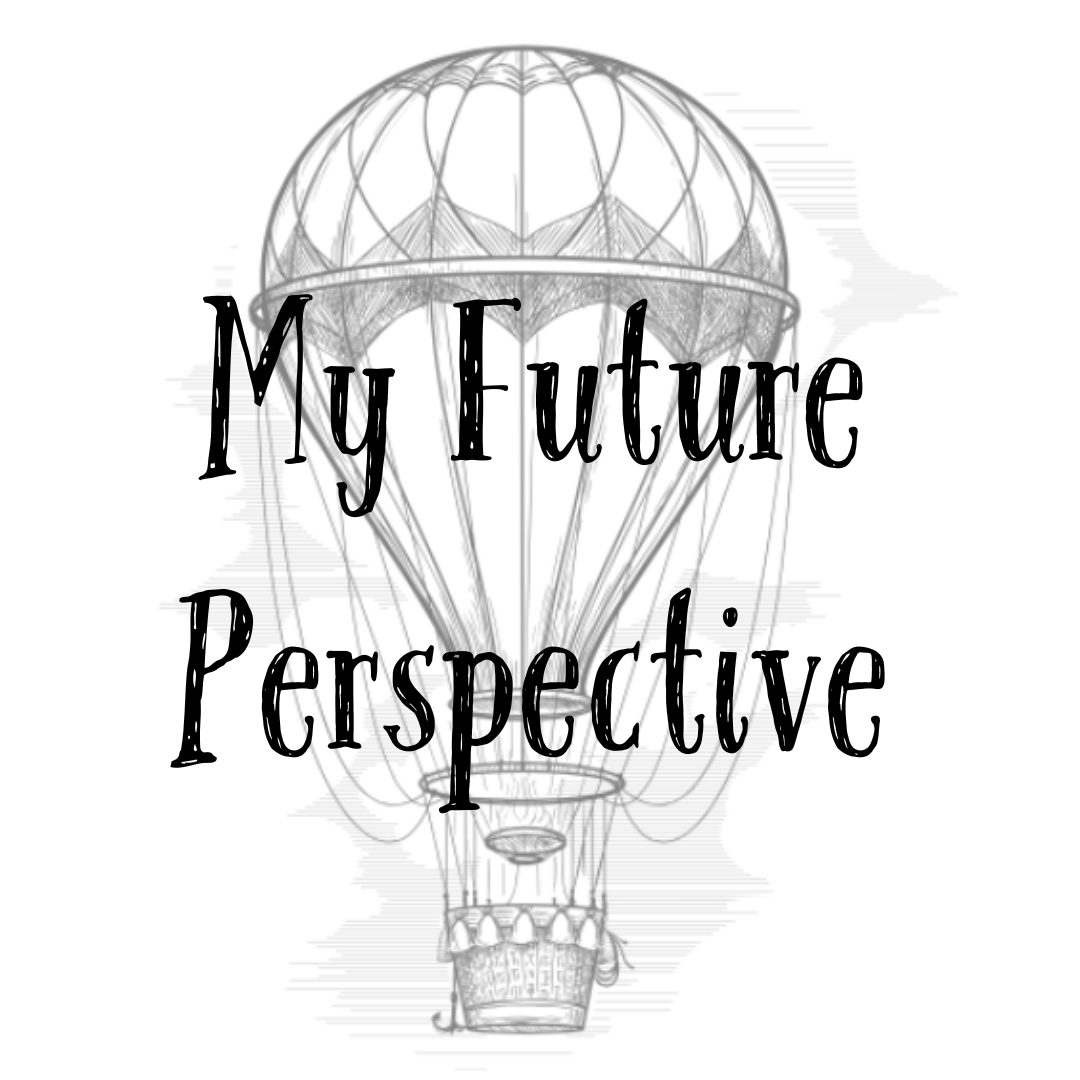 Lesson 12 - My Future Perspective